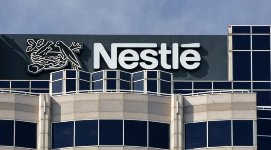 FT: Πάνω από το 60% βασικών προϊόντων της Nestle δεν είναι υγιεινά
