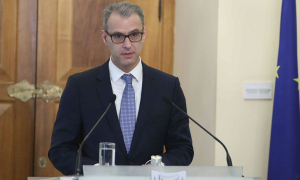 Ηροδότου (ΕΚΤ): Είμαστε πολύ κοντά σε ουδέτερο επιτόκιο