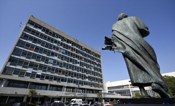 ΑΠΘ: Σε σταθερό επίπεδο το ιικό φορτίο των λυμάτων