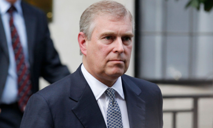Βρετανία: Ο Άντριου εγκατέλειψε την κατοικία του, μετά τις νέες αποκαλύψεις στο σκάνδαλο Έπστιν
