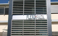 FLEXOPACK: Άσκηση δικαιωμάτων προαίρεσης αγοράς μετοχών