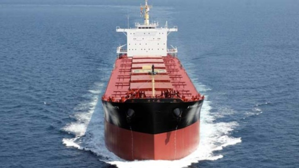 Safe Bulkers: «Πράσινο φως» για παράλληλη εισαγωγή στο Euronext Athens