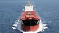 Safe Bulkers: «Πράσινο φως» για παράλληλη εισαγωγή στο Euronext Athens