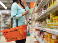 NielsenIQ: Αύξηση πωλήσεων 5,7% για το λιανεμπόριο τροφίμων το καλοκαίρι