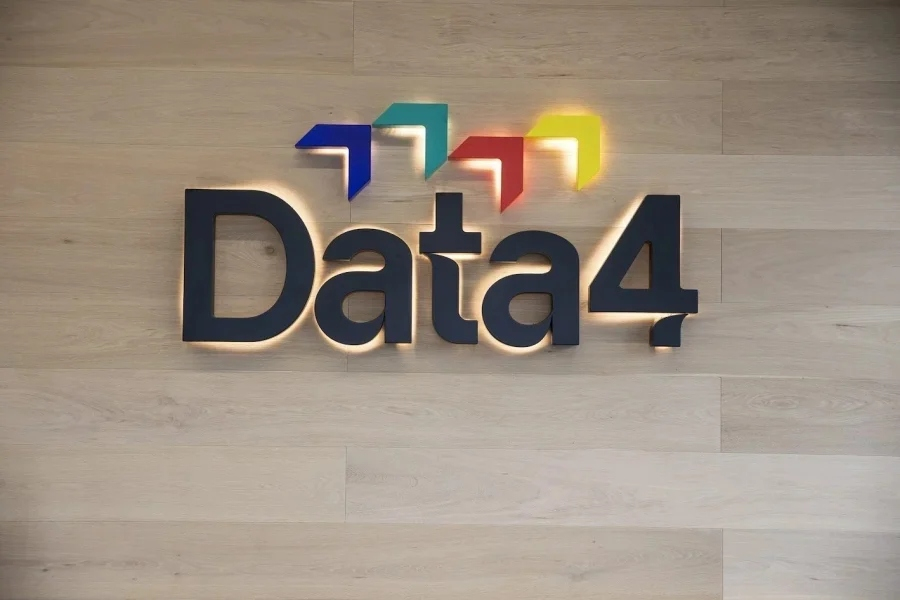 Η Data4 ενισχύει την ομάδα διοίκησης για την υποστήριξη της ευρωπαϊκής της ανάπτυξης