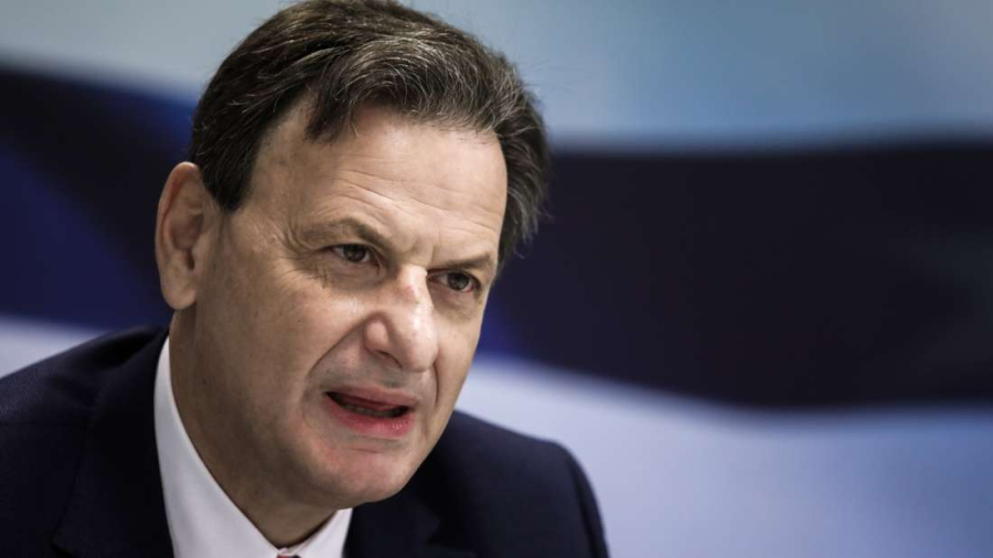 Σκυλακάκης: Για ποιους διπλασιάζεται το επίδομα θέρμανσης