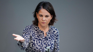 Γερμανία: Θα χρειαστούν λίγες ημέρες ακόμη για το νέο πακέτο κυρώσεων ΕΕ κατά Ρωσίας