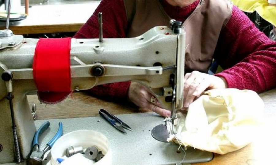 Βιοτέχνες: To 40% φοβάται για τις επιχειρήσεις τους