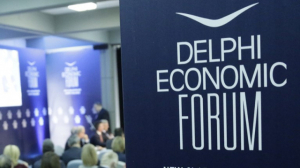 Forum των Δελφών: Ποιοι ομιλητές από το εξωτερικό θα κάνουν φέτος τη διαφορά