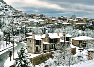 Χειμερινές διακοπές με voucher κοινωνικού τουρισμού της ΔΥΠΑ