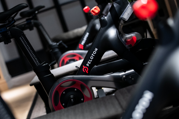 Peloton: Παραιτήθηκαν οι δύο συνιδρυτές