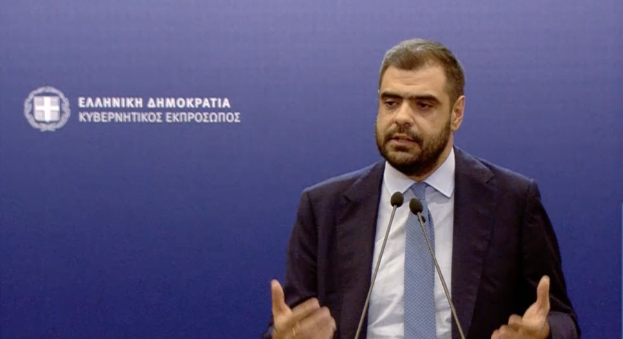 Οργισμένη απάντηση Π. Μαρινάκη στο σημερινό δημοσίευμα της εφημερίδας «ΕΣΤΙΑ»