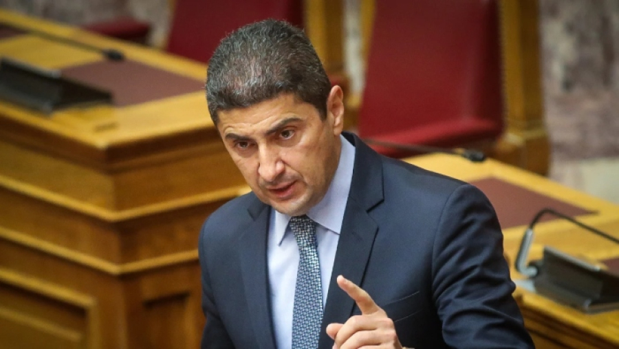 Αυγενάκης: Οι 19 προτάσεις που θα καταθέσει στο Συμβούλιο Υπουργών Γεωργίας