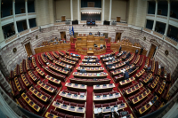 Βουλή: Στις 16 Σεπτεμβρίου η δεύτερη ψηφοφορία για τη συνταγματική αναθεώρηση