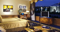Η Ελλάδα πρώτη στις αυξήσεις τιμών στα ξενοδοχεία στην Ευρώπη