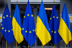 ΕΕ: Επιπλέον 100 εκατ. ευρώ για το ουκρανικό σύστημα εκπαίδευσης και υγείας