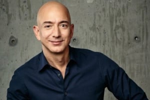 Amazon: Λέει «ναι» στην αύξηση της φορολογίας των επιχειρήσεων