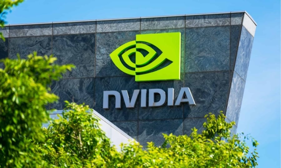 Nvidia: Ιδρύει θυγατρική στην Ελλάδα ο τεχνολογικός κολοσσός των 2,6 τρισ. δολαρίων