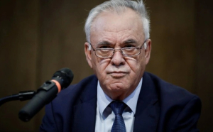 Γ. Δραγασάκης: Σε κατάσταση έκτακτης ανάγκης ο ΣΥΡΙΖΑ ΠΣ