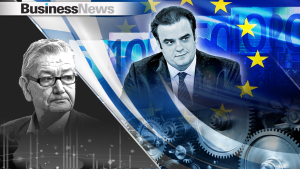 H σημασία της παραγωγικότητας: Μόνο αυτή ανεβάζει τις αμοιβές εργασίας - Άρθρο του Α. Χ. Παπανδρόπουλου