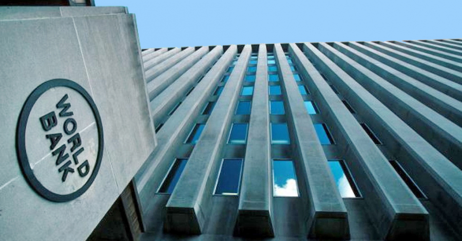 Παγκόσμια Τράπεζα: Ρώσος παραιτήθηκε σε ένδειξη διαμαρτυρίας για τη ρωσική εισβολή