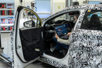 Η Nissan αξιοποιεί την τεχνητή νοημοσύνη για ταχύτερη ανάπτυξη νέων μοντέλων