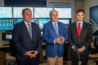 Τα νέα ηλεκτρονικά «όπλα» της ΑΑΔΕ﻿ κατά της φοροδιαφυγής - Ανάρτηση Χατζηδάκη