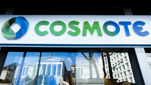 Η Cosmote διευκολύνει την επικοινωνία από και προς την Ουκρανία