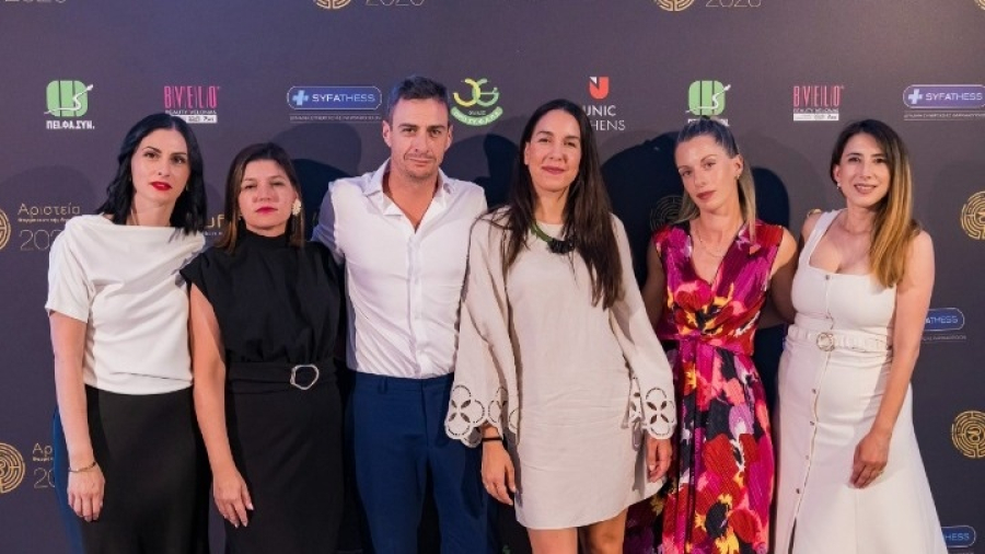 Ο Όμιλος Τσέτη ξεχώρισε στα Αριστεία Φαρμακευτικής Αγοράς 2026 με 12 διακρίσεις