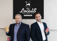 The Craft Spirits Co.: Το νέο επιχειρηματικό εγχείρημα του Γιάννη Χήτου και του Γιώργου Βενιέρη