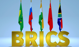 BRICS: Ενίσχυση με νέα μέλη κόντρα σε ΝΑΤΟ και ΗΠΑ
