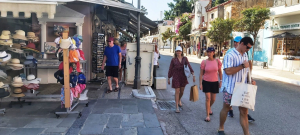 O κοινωνικός τουρισμός από την Αυστραλία, τα μαγνητάκια και η έλλειψη του ποιοτικού επισκέπτη