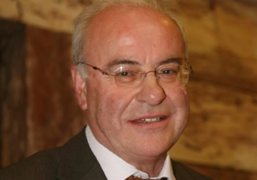 Κορκίδης για θάνατο Νεράντζη: Σπουδαία η παρακαταθήκη του στον Πειραιά