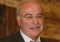 Κορκίδης για θάνατο Νεράντζη: Σπουδαία η παρακαταθήκη του στον Πειραιά