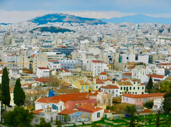Στεγαστική πίστη στην Ελλάδα: Στην πεντάδα των φθηνότερων χωρών της ευρωζώνης