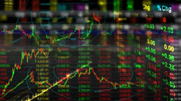Χρηματιστήριο: Στις 1.971,83 μονάδες ο Γενικός Δείκτης Τιμών, με πτώση 0,19%