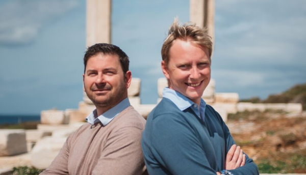 CaptainBook: Η startup εξασφάλισε 250.000 ευρώ από τη Seedblink