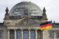 Γερμανία: Πτώση για το οικονομικό κλίμα τον Μάρτιο