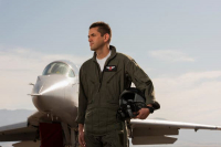 O Τζάρεντ Αϊζάκμαν χρηματοδοτεί ιδιωτικές διαστημικές αποστολές, σε συνεργασία με τη SpaceX