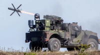 ΚΥΣΕΑ: Εγκρίθηκε η προμήθεια συστημάτων SPIKE - NLOS για τις Ένοπλες Δυνάμεις