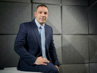 Cisco: Ο Παναγιώτης Γκολέμης Νέος Γενικός Διευθυντής για Ελλάδα, Κύπρο και Μάλτα