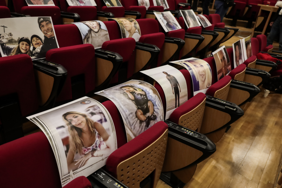 Δίκη για το Μάτι: Ο εισαγγελέας ολοκλήρωσε την εισήγησή του για τις ποινές