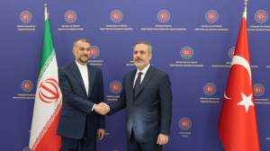 Ιρανός ΥΠΕΞ: Αν συνεχιστούν οι επιθέσεις στη Γάζα, οι συνέπειες θα είναι σκληρές