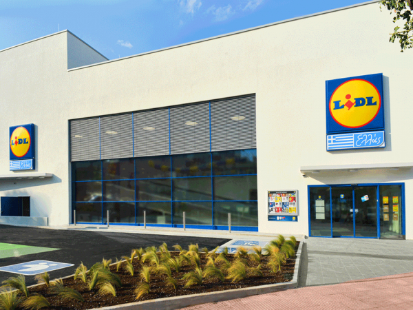 Τι πρόσφερε η Lidl στην ελληνική οικονομία