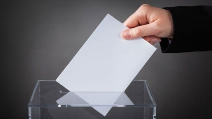Metron Analysis: Προβάδισμα 6,9 μονάδες για τη ΝΔ στην εκτίμηση ψήφου