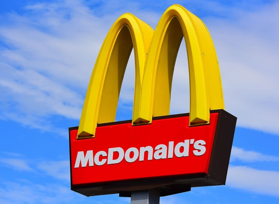 McDonald’s: Τέλος στη χορηγία του Μουντιάλ μετά από 32 χρόνια
