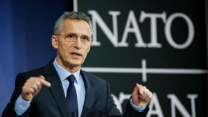Στόλτενμπεργκ: Το ΝΑΤΟ θα αυξήσει σημαντικά τις δυνάμεις υψηλής ετοιμότητας σε πάνω από 300.000