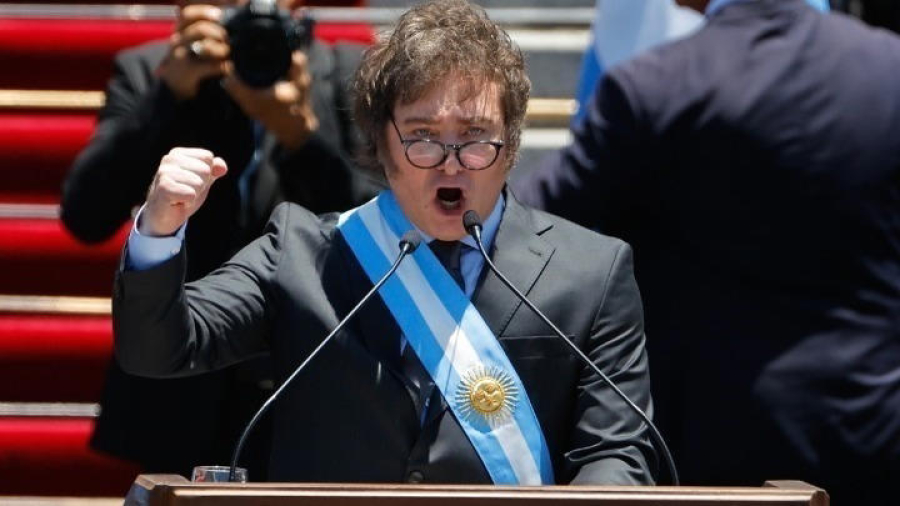 Η ένταση Ισπανίας-Αργεντινής κλιμακώνεται