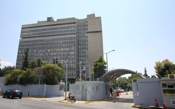 ΕΥΠ: Εξάρθρωση τρομοκρατικού δικτύου που μεθόδευε πλήγματα στην Ελλάδα
