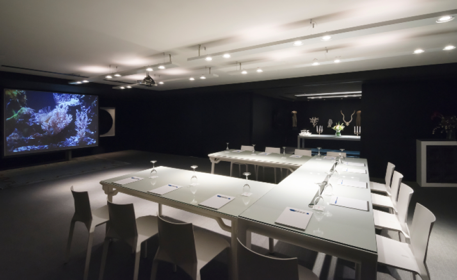 President Hotel Athens: Oλική ανανέωση των συνεδριακών χώρων